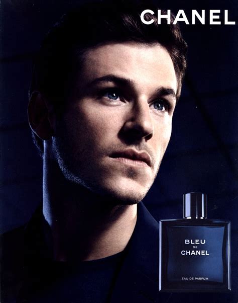 bleu de chanel advert song|chanel ad male model.